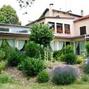 Hotel Le Relais de la Voie Sacr�e Les Trois-Domaines