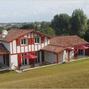 Hotel Les Villas d'Harri-Xuria Saint-Pierre-d'Irube