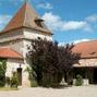 Hotel Domaine de Villot Sainte-Colombe-de-Villeneuve