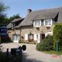 Hotel La Rimbaudais Saint-M�loir-des-Ondes