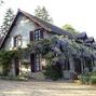 Hotel H�tel Le Chalet Montegut Coulandon