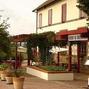 Hotel H�tel Auberge Du Chateau Saint-R�my-de-Blot