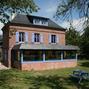 Hotel Le Relais du Passage de la Roche Jumi�ges