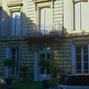 Hotel H�tel Ch�teau des Jacobins Agen