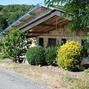Hotel La Persienne Bleue Brandonnet