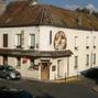 Hotel Au Bon Laboureur Bray-sur-Seine