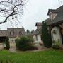 Hotel L'Or�e du Bois Chaon