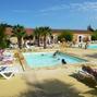 Hotel Camping La Pin�de Enchant�e Argel�s-sur-Mer
