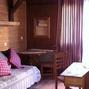 Hotel Village Vacances Les C�mes du Leman Hab�re-Poche