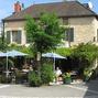 Hotel Hostellerie De Goujounac Goujounac