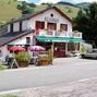 Hotel Auberge La Bergerie Campan