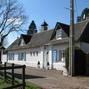 Hotel Le Relais des Etangs Beaurainville
