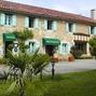 Hotel La ferme de Flaran Valence-sur-Ba�se