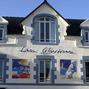 Hotel Les Glycines Billiers