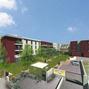 Hotel Appart'City Saint Cyr l'Ecole Saint-Cyr-l'Ecole