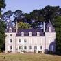 Hotel Ch�teau de Penfrat Gouesnach