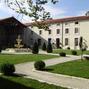 Hotel Domaine des Chais Th�nac
