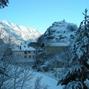 Hotel G�te Auberge Les Terres Blanches M�olans-Revel