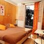 Hotel H�tel l'�quipe Le Sauze