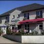 Hotel H�tel les Combrailles Saint-Maurice-pr�s-Pionsat
