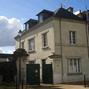 Hotel Chambres d'h�tes La Laurencie Montsoreau