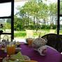 Hotel L'Arbre Voyageur Locoal-Mendon