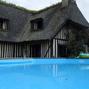 Hotel Gites et Chambres la Conterie Fatouville-Grestain