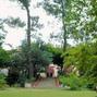 Hotel La Villa les Pins Vacquiers