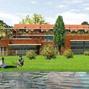 Hotel Z�nitude H�tel R�sidence Colmar-Ingersheim Ingersheim