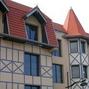 Hotel Les Jardins d'Hardelot Neufch�tel-Hardelot