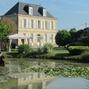 Hotel Ch�teau Beau Jardin Gaillan-en-M�doc