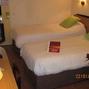 Hotel Balladins Reims Nord la Neuvillette Reims