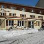Hotel Les Flocons Le Sauze