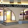 Hotel HOTEL DE GASCOGNE TOULOUSE