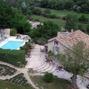 Hotel Le Mas Du Pont Roman Mane