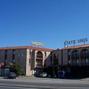 Hotel H�tel des Etats-Unis Toulouse