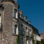 Hotel Villa Saint Nicolas Baug�