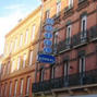 Hotel Bor�al H�tel Toulouse