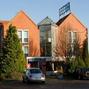 Hotel Tourhotel du Golf B�thune