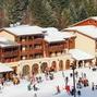 Hotel R�sidence Les Grandes Feignes Mittlach