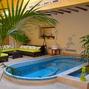 Hotel Les Feuilles d'Acanthe Langon
