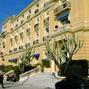 Hotel Eden Residence Cap-d'Ail