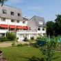 Hotel La Longue Vue Gennes