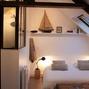 Hotel La Maison Matelot Port-en-Bessin-Huppain
