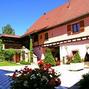 Hotel Chambre d'H�tes Le Clos des Raisins Beblenheim