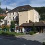 Hotel H�tel Restaurant Les Alpins Saint-Julien-en-Beauch�ne