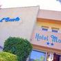 Hotel Appart'Hotel L'Escale Ile Rousse