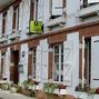 Hotel Logis H�tel l'Arche de No� No�