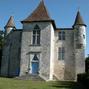Hotel Chambres d'H�tes Le Nymphea Th�nac