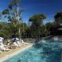 Hotel Domaine R�sidentiel de plein air La For�t de Janas La Seyne-sur-Mer